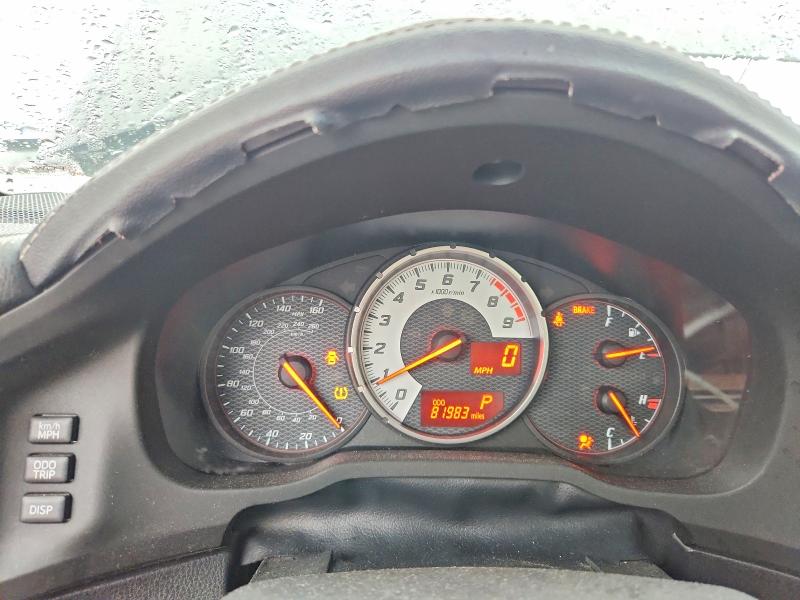 Aukcja sprzedaży 2017 Toyota Scion Fr-s, vin: JF1ZNAA10H8710329, numer aukcji: 54015426