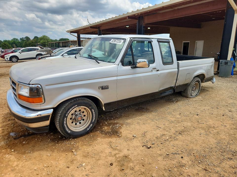 Продаж на аукціоні авто 1993 Ford F150, vin: 1FTEX15N5PKB62054, номер лоту: 52957226