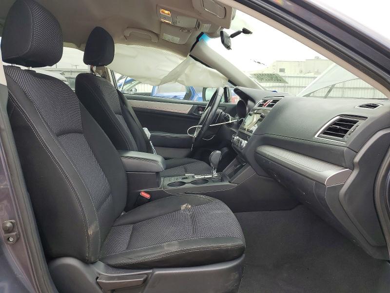 50902246 :رقم المزاد ، 4S4BSBFCXF3316542 vin ، 2015 Subaru Outback مزاد بيع