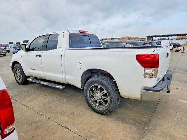 2007 Toyota Tundra მანქანა იყიდება აუქციონზე, vin: 5TBRT54197S452818, აუქციონის ნომერი: 54115416