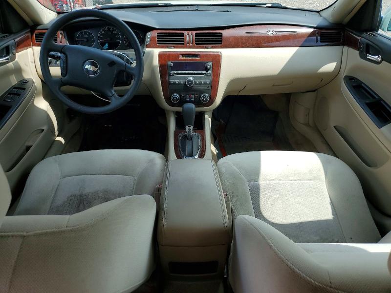 Продаж на аукціоні авто 2009 Chevrolet Impala, vin: 2G1WT57N691138300, номер лоту: 55633076