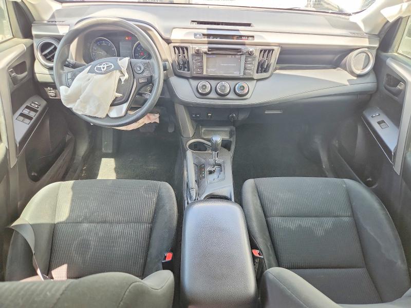Aukcja sprzedaży 2018 Toyota Rav4, vin: 2T3BFREV8JW779189, numer aukcji: 53396436