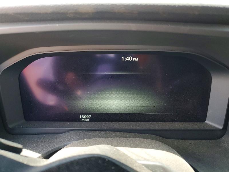 2025 Nissan Rogue მანქანა იყიდება აუქციონზე, vin: JN8BT3DD5SW300605, აუქციონის ნომერი: 52876876
