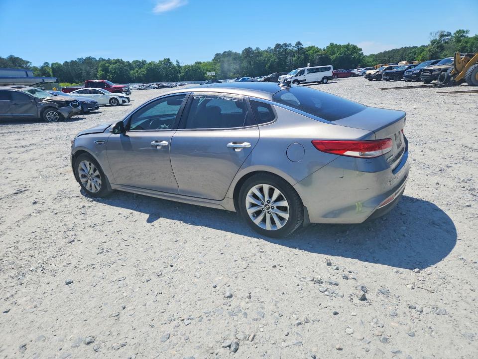 Aukcja sprzedaży 2016 Kia Optima, vin: 5XXGU4L32GG068647, numer aukcji: 52229236
