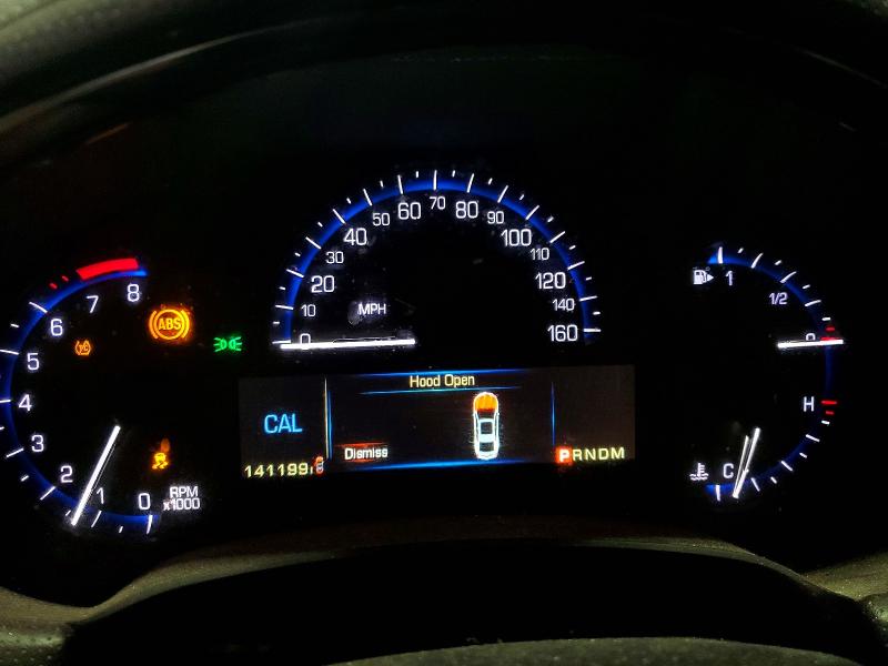 2014 Cadillac Xts მანქანა იყიდება აუქციონზე, vin: 2G61L5S32E9129079, აუქციონის ნომერი: 54424836