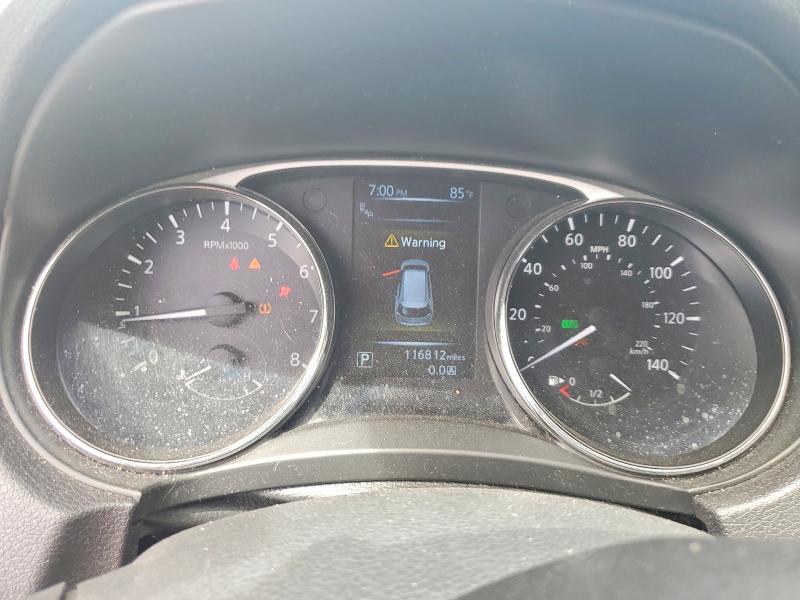 Продаж на аукціоні авто 2016 Nissan Rogue, vin: 5N1AT2MV1GC767535, номер лоту: 55190816