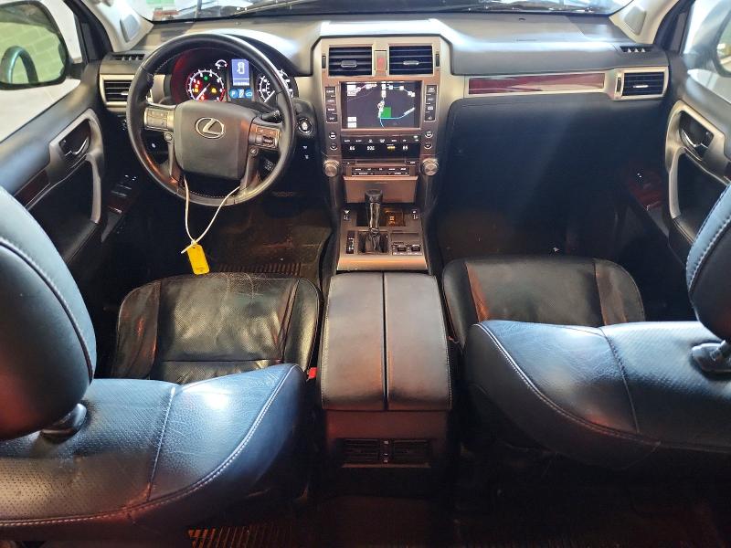 Aukcja sprzedaży 2012 Lexus Gx, vin: JTJBM7FX5C5035695, numer aukcji: 51548246