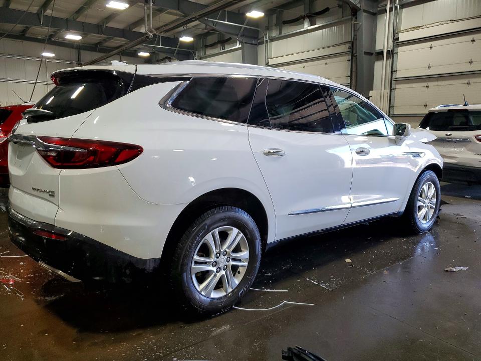 Aukcja sprzedaży 2019 Buick Enclave, vin: 5GAEVAKW6KJ265079, numer aukcji: 53072536