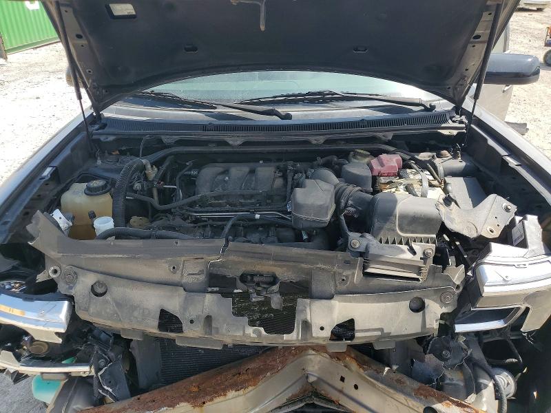Aukcja sprzedaży 2014 Ford Flex, vin: 2FMGK5C84EBD18275, numer aukcji: 55083016