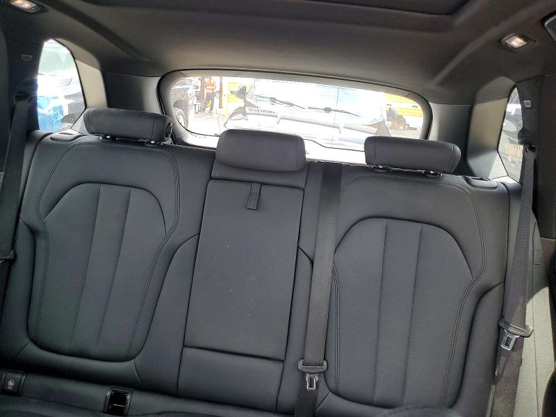 Продажа на аукционе авто 2022 Bmw X5, vin: 5UXCR4C00N9K60521, номер лота: 54339676