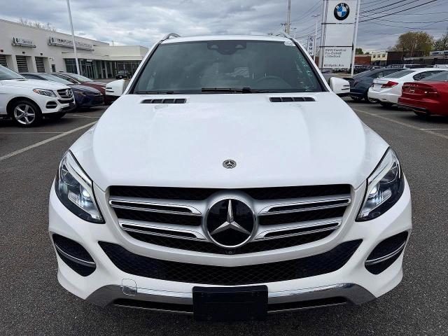 Aukcja sprzedaży 2018 Mercedes-benz Gle, vin: 4JGDA5HB9JB073760, numer aukcji: 52606446
