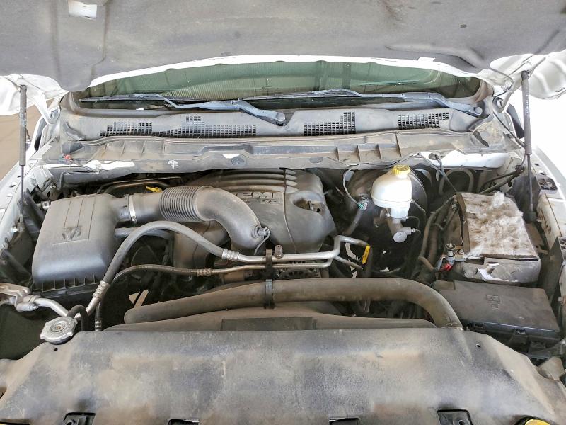 2013 Ram 1500 მანქანა იყიდება აუქციონზე, vin: 1C6RR6KT4DS606894, აუქციონის ნომერი: 54184576