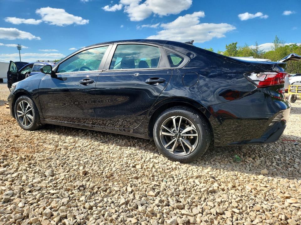 Продажа на аукционе авто 2023 Kia Forte, vin: 3KPF24ADXPE669892, номер лота: 52755846
