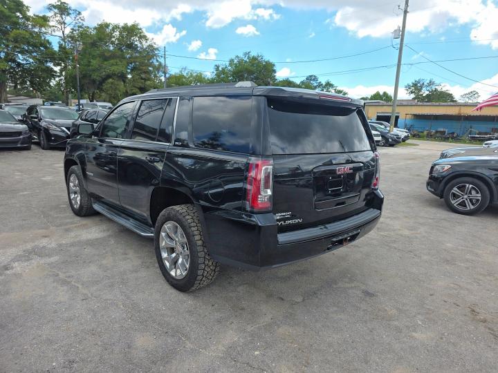 Продаж на аукціоні авто 2016 Gmc Yukon, vin: 1GKS2BKC7GR481011, номер лоту: 53798876