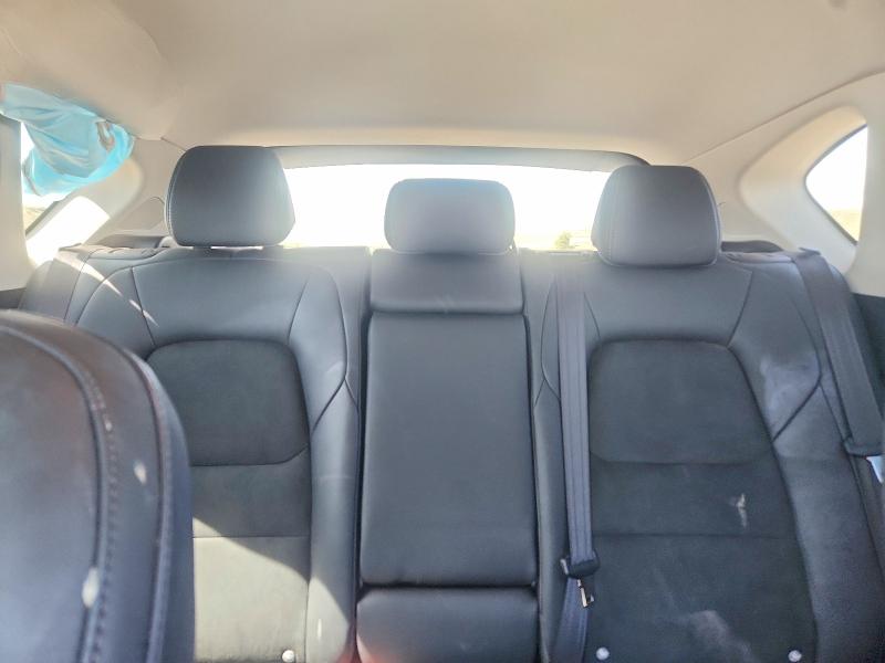 Продаж на аукціоні авто 2019 Mazda Cx-5, vin: JM3KFBCM1K0652198, номер лоту: 54435416