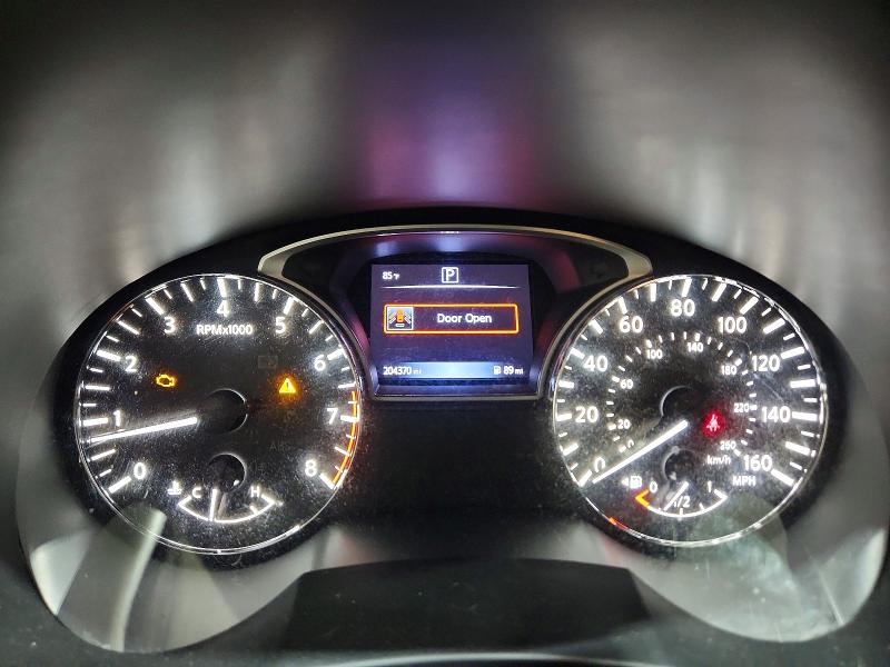 Aukcja sprzedaży 2016 Nissan Altima, vin: 1N4AL3AP0GN366469, numer aukcji: 53987326