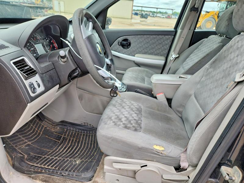 Продаж на аукціоні авто 2008 Chevrolet Equinox, vin: 2CNDL23F686294474, номер лоту: 54908286