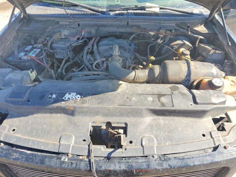 Aukcja sprzedaży 2003 Ford F150, vin: 1FTRX07253KC11407, numer aukcji: 55061886