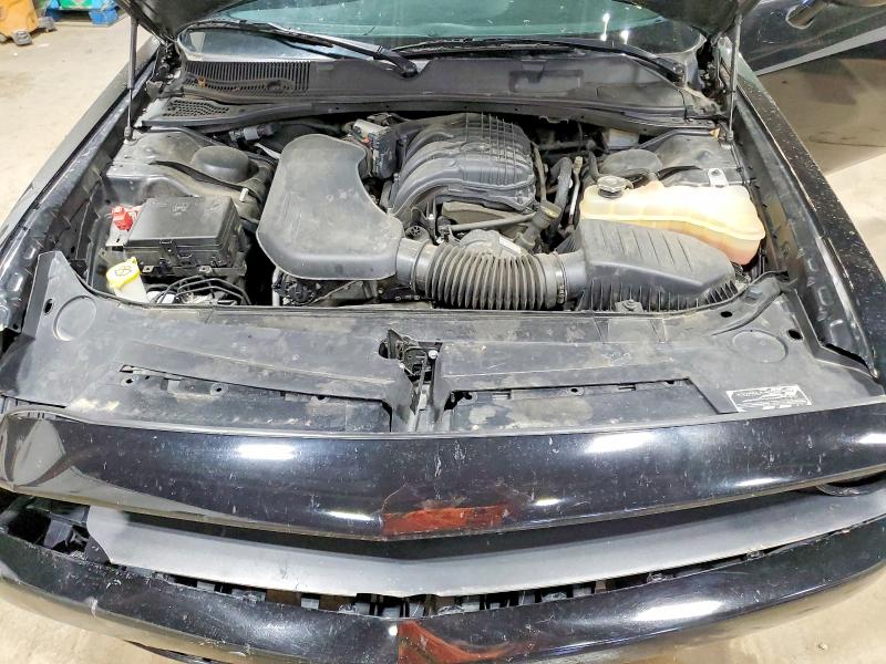 53785826 :رقم المزاد ، 2C3CDZKG2PH600335 vin ، 2023 Dodge Challenger مزاد بيع
