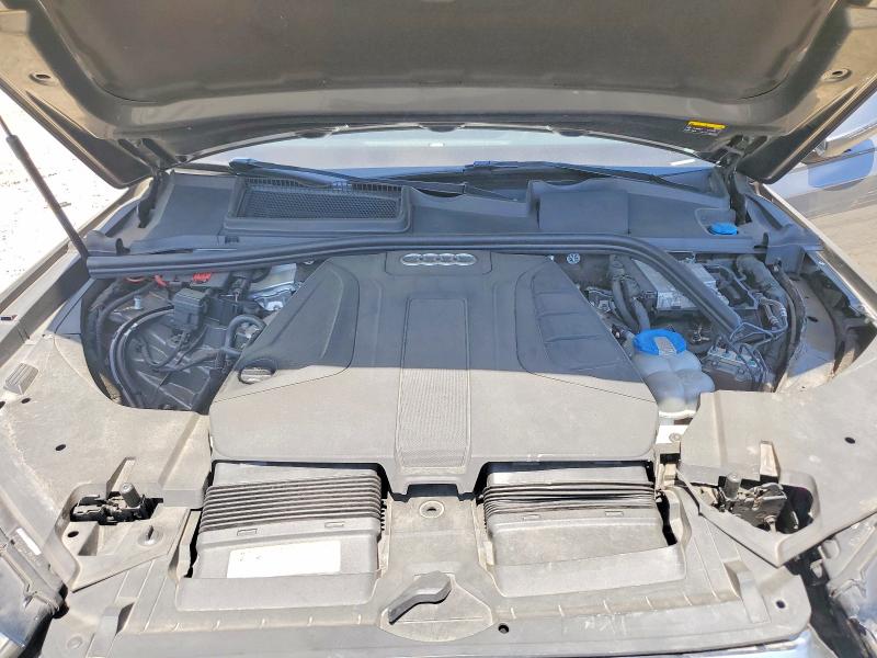 Aukcja sprzedaży 2019 Audi Q7, vin: WA1LHAF71KD028444, numer aukcji: 52316636