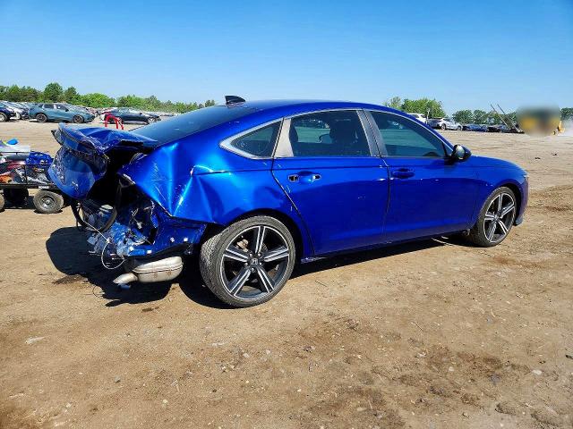 Aukcja sprzedaży 2023 Honda Accord, vin: 1HGCY2F53PA025274, numer aukcji: 53709566