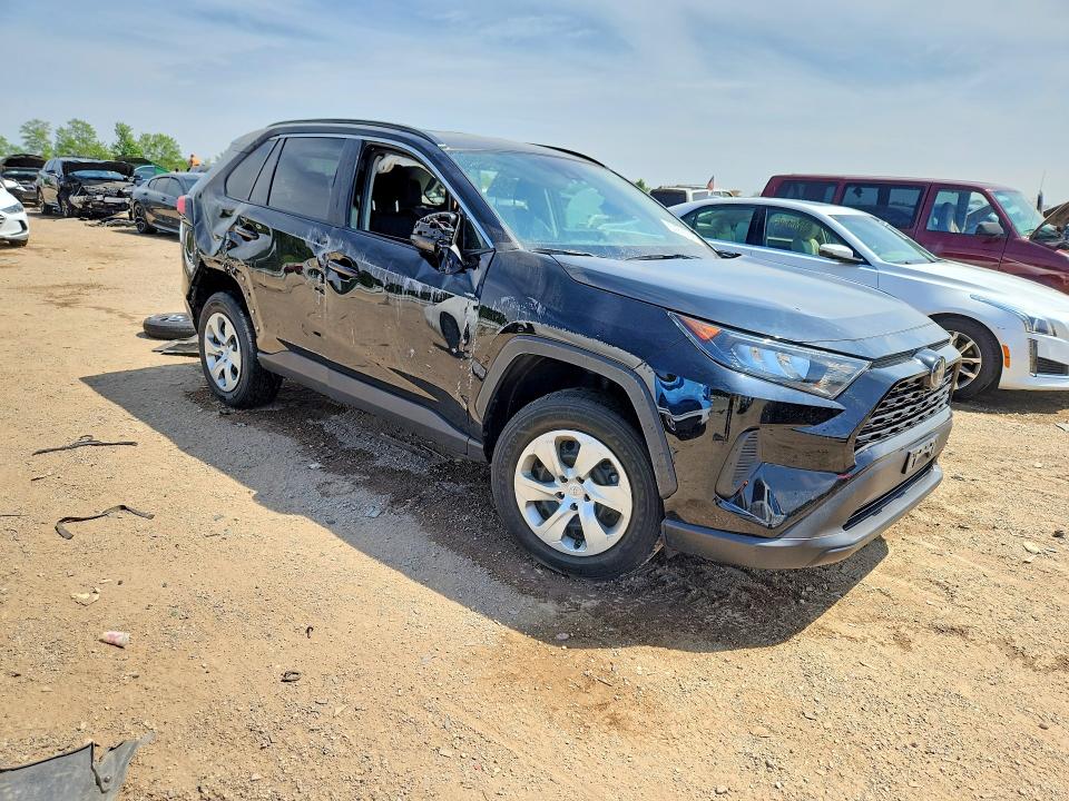 Aukcja sprzedaży 2021 Toyota Rav4, vin: 2T3F1RFV1MW226015, numer aukcji: 54298356