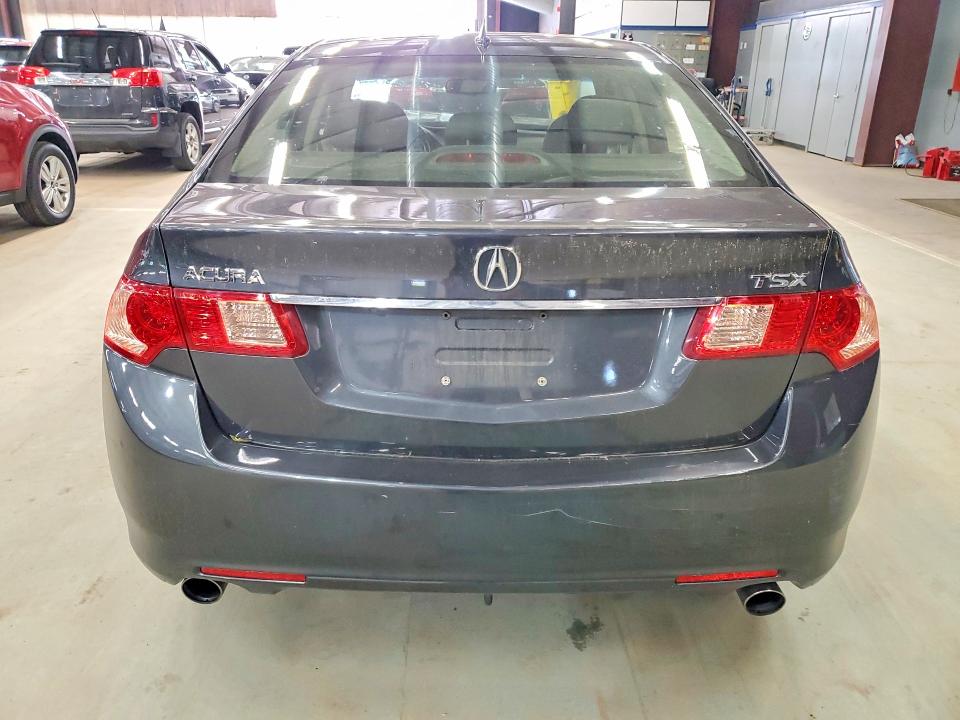 Продаж на аукціоні авто 2012 Acura Tsx, vin: JH4CU2F67CC015914, номер лоту: 52898396