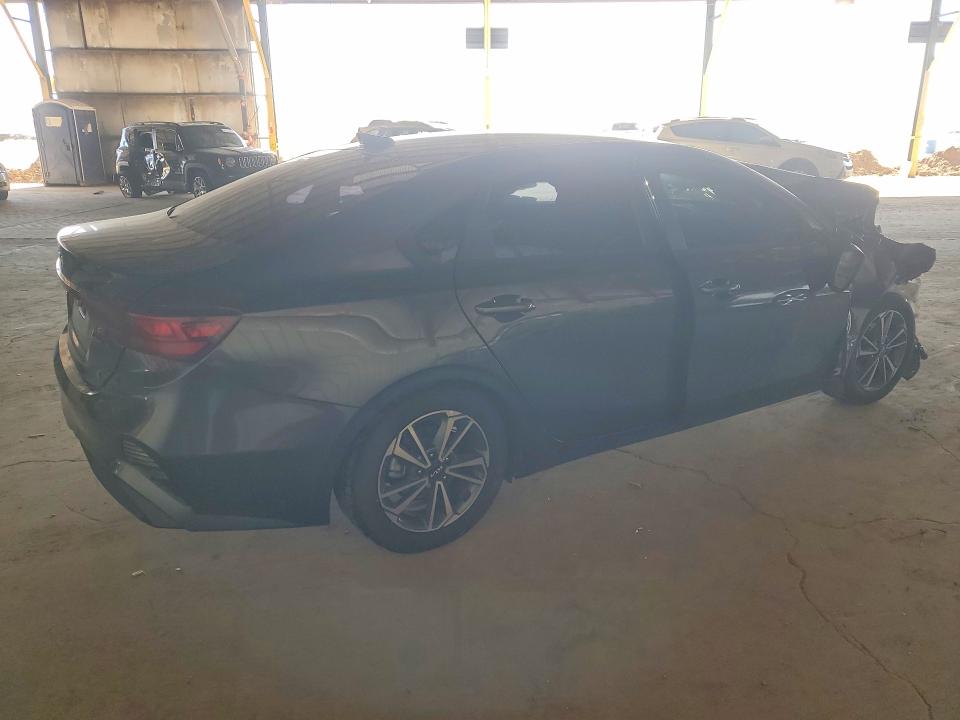 Продажа на аукционе авто 2023 Kia Forte, vin: 3KPF24ADXPE528787, номер лота: 52474306