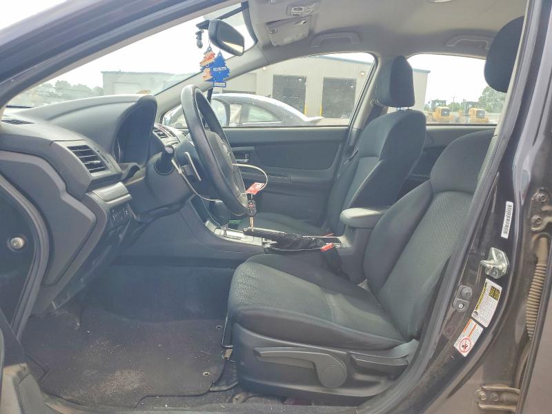 2014 Subaru Impreza მანქანა იყიდება აუქციონზე, vin: JF1GJAC68EH025826, აუქციონის ნომერი: 53933956