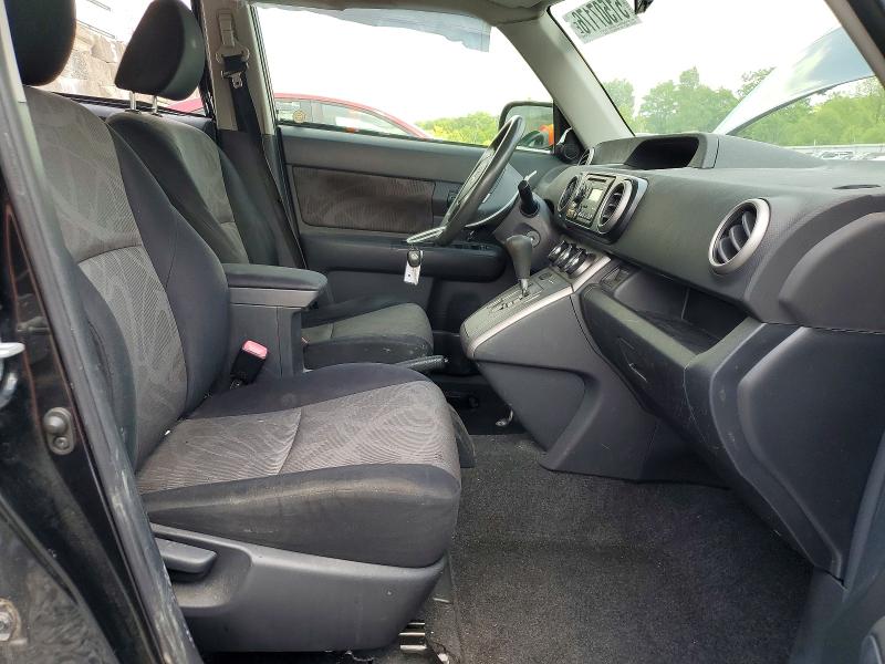 Aukcja sprzedaży 2013 Toyota Scion Xb, vin: JTLZE4FE7DJ036453, numer aukcji: 51507176