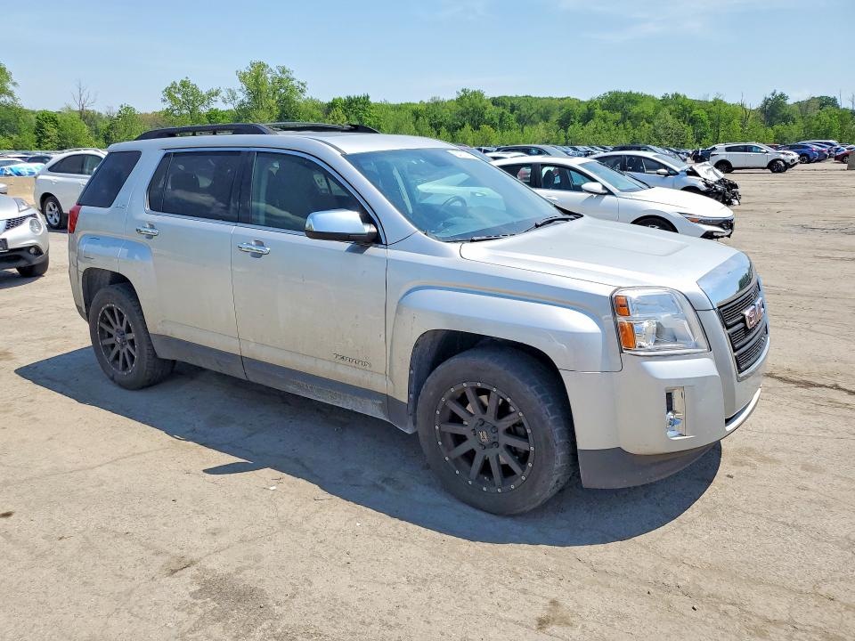 Продажа на аукционе авто 2012 Gmc Terrain, vin: 2GKFLTE57C6216371, номер лота: 54310796