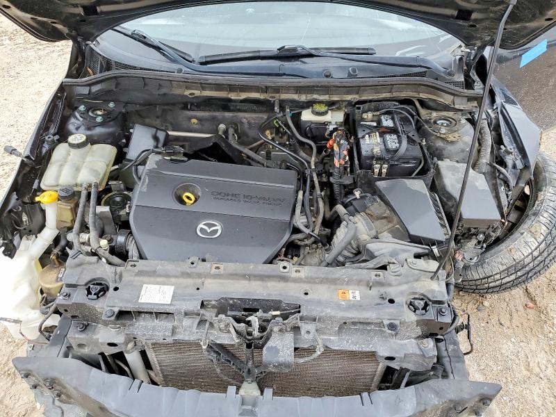 Продаж на аукціоні авто 2010 Mazda 3, vin: JM1BL1SF0A1315688, номер лоту: 52211756