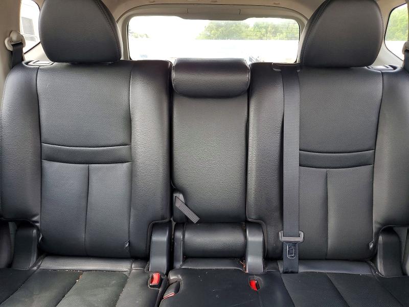 Продаж на аукціоні авто 2016 Nissan Rogue, vin: 5N1AT2MT6GC881951, номер лоту: 55333926