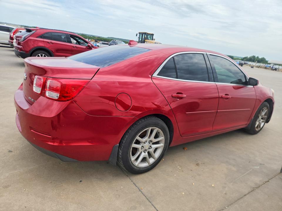 2014 Chevrolet Malibu მანქანა იყიდება აუქციონზე, vin: 1G11C5SLXEF188393, აუქციონის ნომერი: 53812416