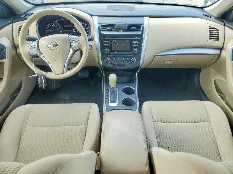 Продаж на аукціоні авто 2015 Nissan Altima, vin: 1N4AL3AP0FC480465, номер лоту: 53718726