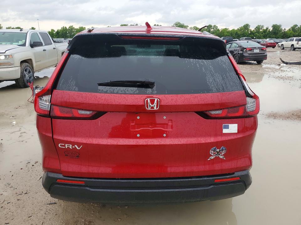 Aukcja sprzedaży 2024 Honda Cr-v, vin: 2HKRS3H46RH308350, numer aukcji: 54334646