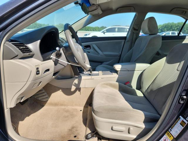 Продажа на аукционе авто 2011 Toyota Camry, vin: 4T1BF3EK2BU145681, номер лота: 53535766