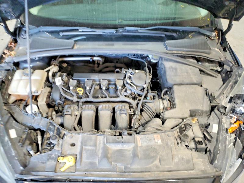 2015 Ford Focus მანქანა იყიდება აუქციონზე, vin: 1FADP3F27FL218408, აუქციონის ნომერი: 52902916