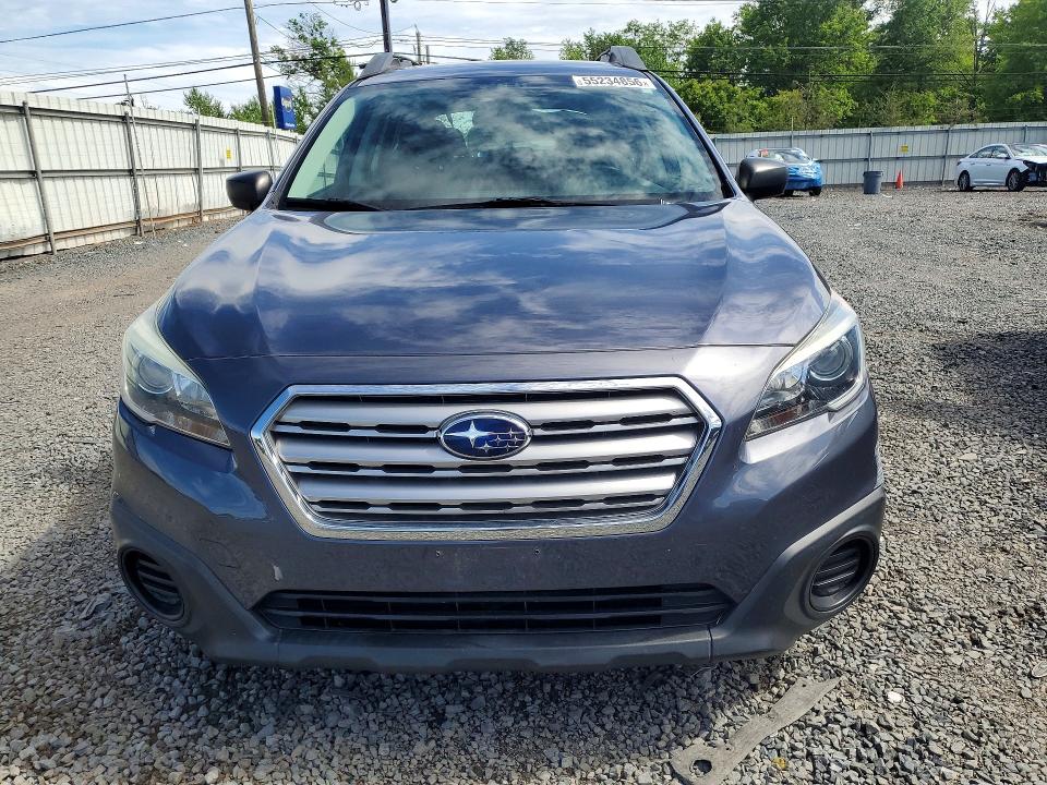 Продаж на аукціоні авто 2015 Subaru Outback, vin: 4S4BSAAC9F3288962, номер лоту: 55234856