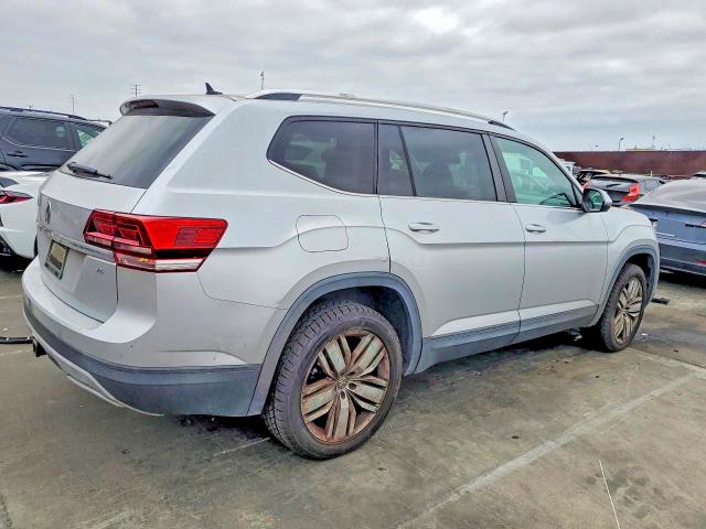 Aukcja sprzedaży 2019 Volkswagen Atlas, vin: 1V2WR2CA4KC509878, numer aukcji: 53646986