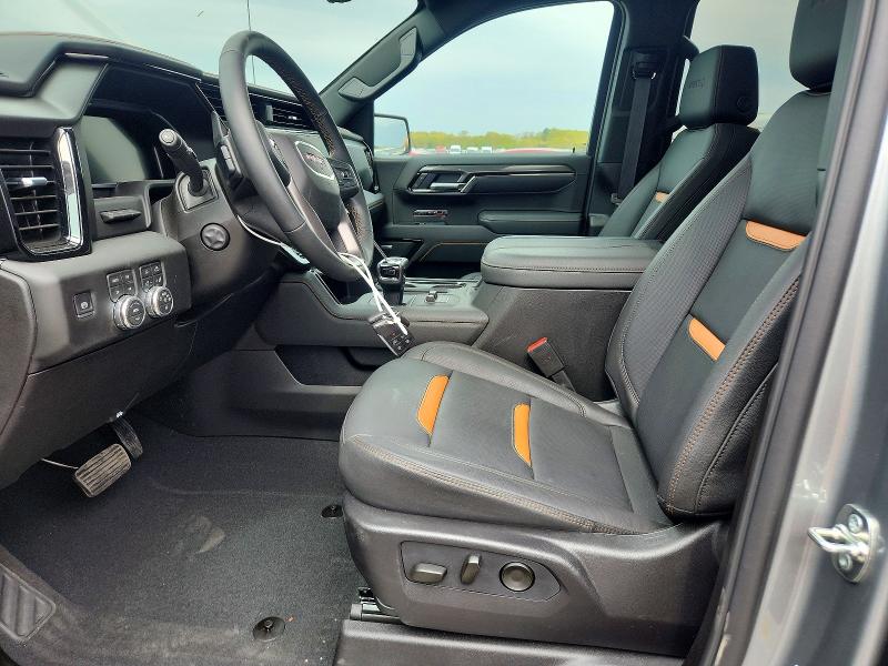 2026 Gmc Sierra მანქანა იყიდება აუქციონზე, vin: 1GTUUEE86TZ201354, აუქციონის ნომერი: 52607466
