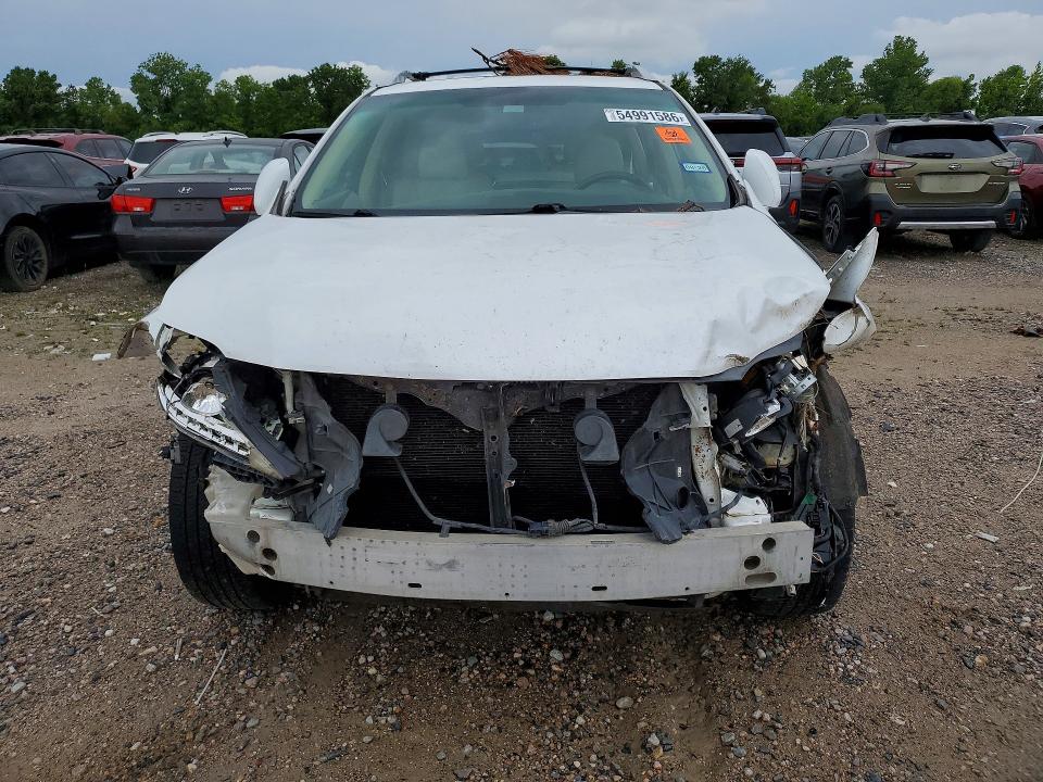 2014 Lexus Rx მანქანა იყიდება აუქციონზე, vin: 2T2ZK1BA2EC137589, აუქციონის ნომერი: 54991586