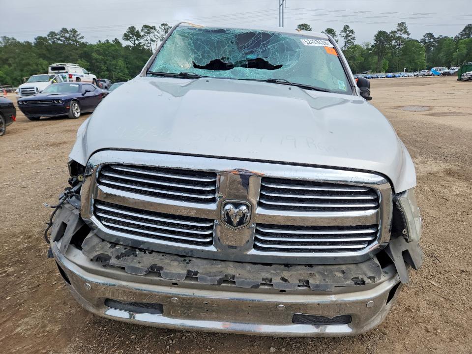 52428426 :رقم المزاد ، 1C6RR6TT1KS584817 vin ، 2019 Ram 1500 Classic مزاد بيع