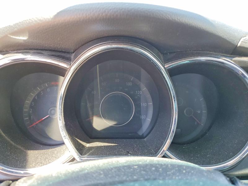 55089966 :رقم المزاد ، KNAGN4A75B5043822 vin ، 2011 Kia Optima مزاد بيع