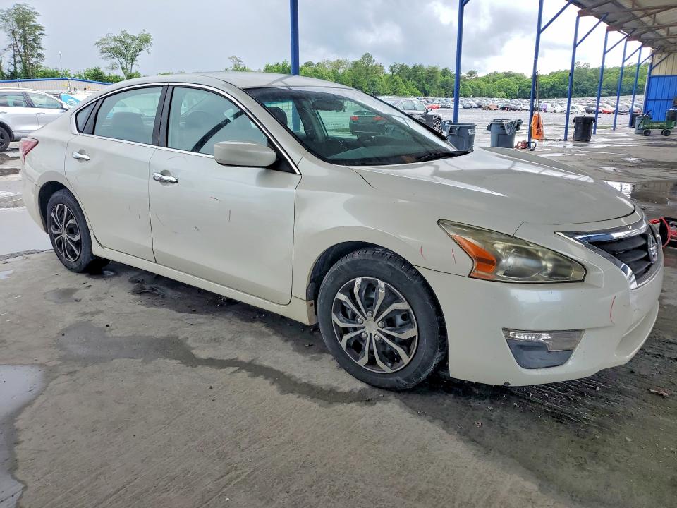 52613406 :رقم المزاد ، 1N4AL3AP6DC298413 vin ، 2013 Nissan Altima مزاد بيع