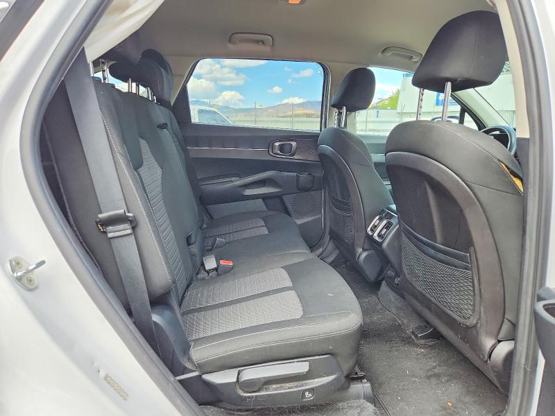 Продажа на аукционе авто 2022 Kia Sorento, vin: 5XYRG4LC4NG076032, номер лота: 52422036