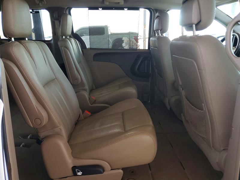 Aukcja sprzedaży 2015 Chrysler Town And Country, vin: 2C4RC1CG9FR618462, numer aukcji: 53941916