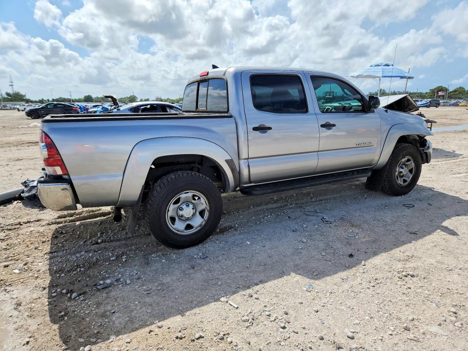 Aukcja sprzedaży 2014 Toyota Tacoma, vin: 5TFJU4GN1EX057694, numer aukcji: 54309826