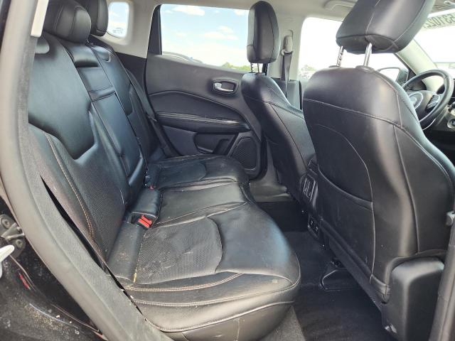 Продаж на аукціоні авто 2018 Jeep Compass, vin: 3C4NJCCB9JT411354, номер лоту: 53102276
