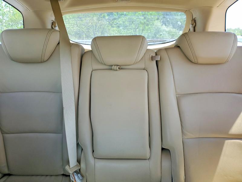 Aukcja sprzedaży 2010 Subaru Tribeca, vin: 4S4WX9KD1A4402979, numer aukcji: 53978476